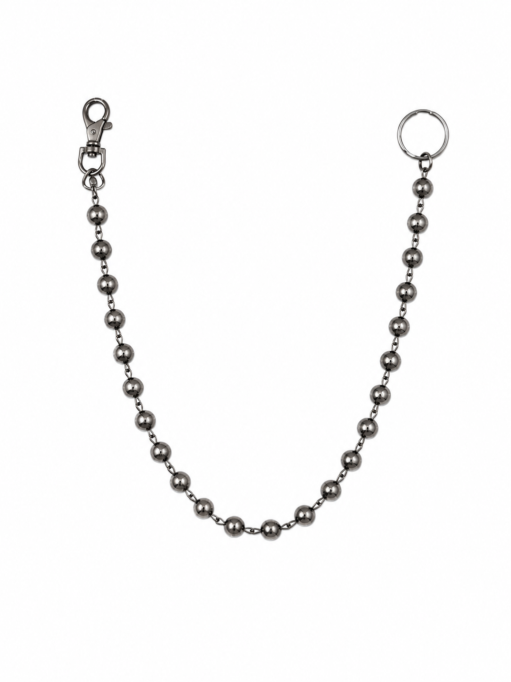Plush Wallet Chain