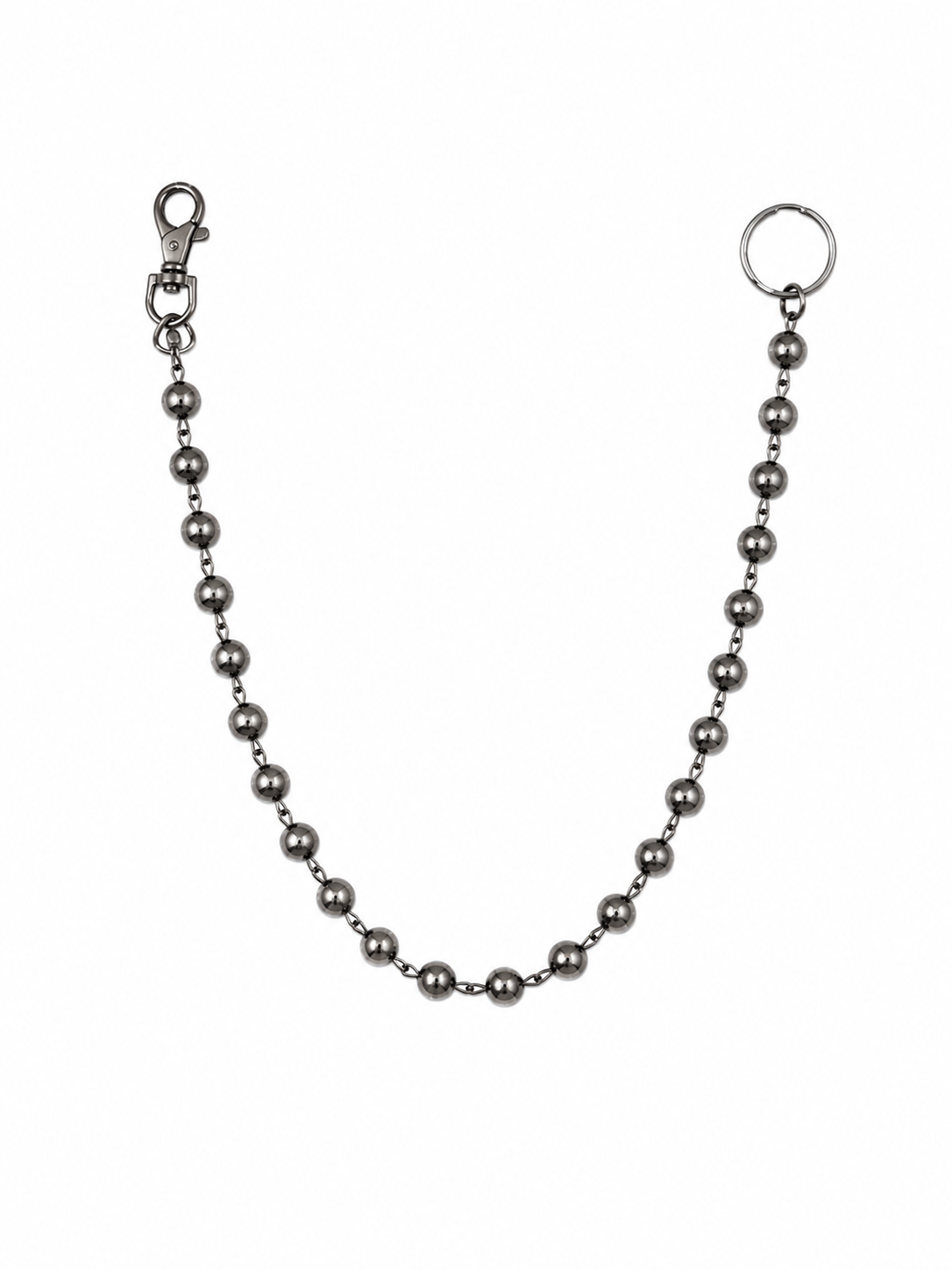 Plush Wallet Chain